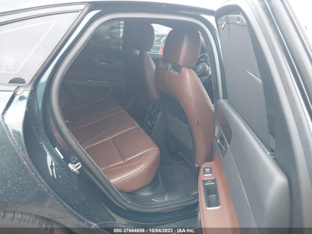 2016 JAGUAR XF SAJBF4BV1GCY07502 Photo 7