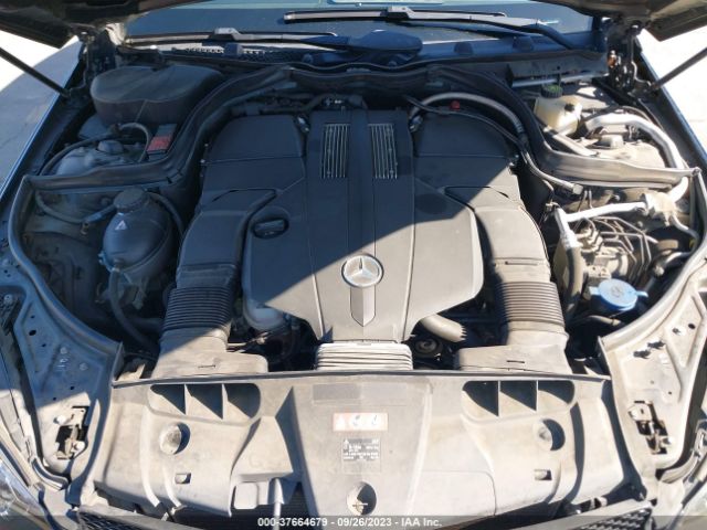 WDDKJ6FB5HF361823 Mercedes-Benz E-class E 400