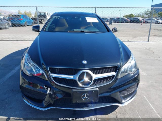 WDDKJ6FB5HF361823 Mercedes-Benz E-class E 400
