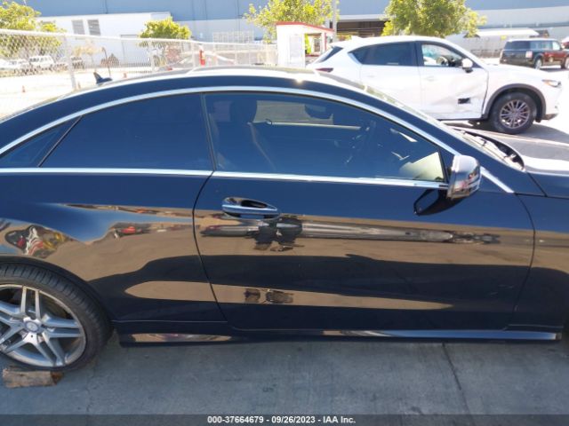 WDDKJ6FB5HF361823 Mercedes-Benz E-class E 400