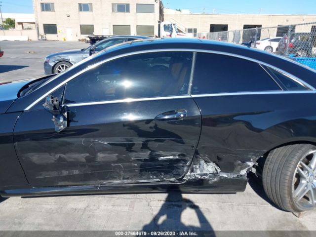 WDDKJ6FB5HF361823 Mercedes-Benz E-class E 400