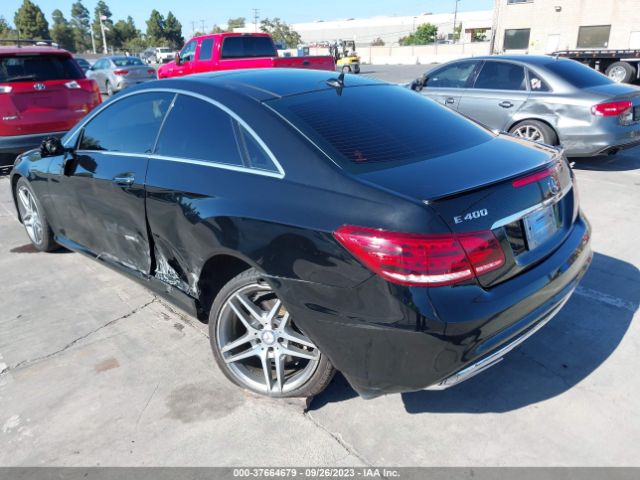 WDDKJ6FB5HF361823 Mercedes-Benz E-class E 400