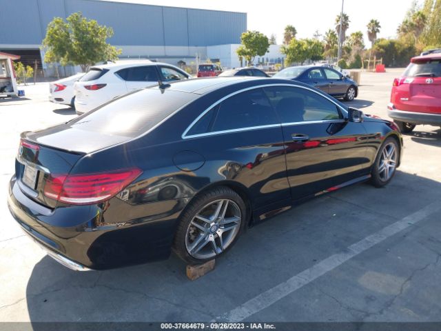 WDDKJ6FB5HF361823 Mercedes-Benz E-class E 400