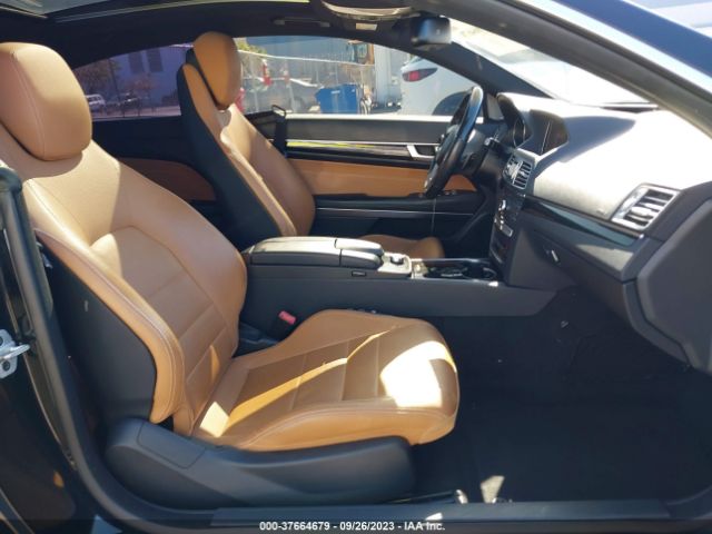 WDDKJ6FB5HF361823 Mercedes-Benz E-class E 400