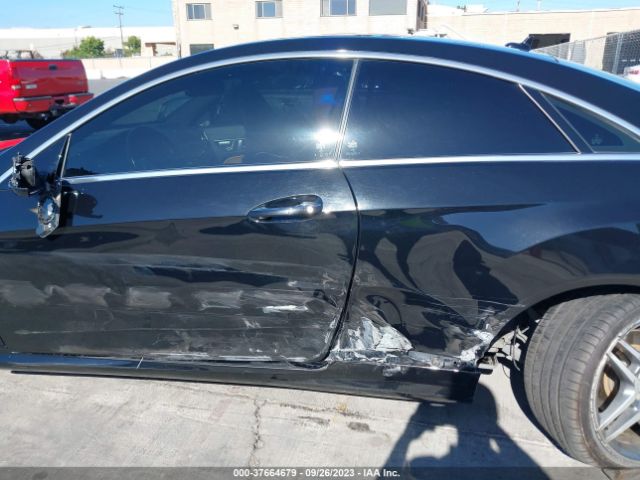 WDDKJ6FB5HF361823 Mercedes-Benz E-class E 400