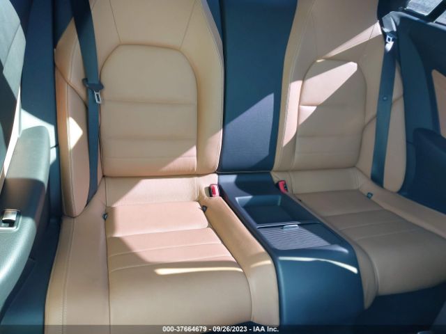 WDDKJ6FB5HF361823 Mercedes-Benz E-class E 400