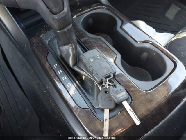 1GTG5CEN9K1358295 GMC Canyon 2wd Sle