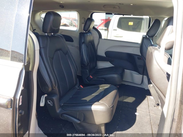2C4RC1DG9MR515246 Chrysler Voyager Lxi
