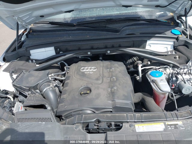 WA1C2AFP3GA007900 Audi Q5 PREMIUM