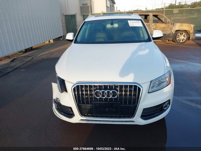 WA1C2AFP3GA007900 Audi Q5 PREMIUM