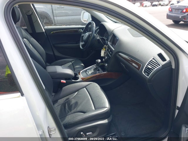 WA1C2AFP3GA007900 Audi Q5 PREMIUM
