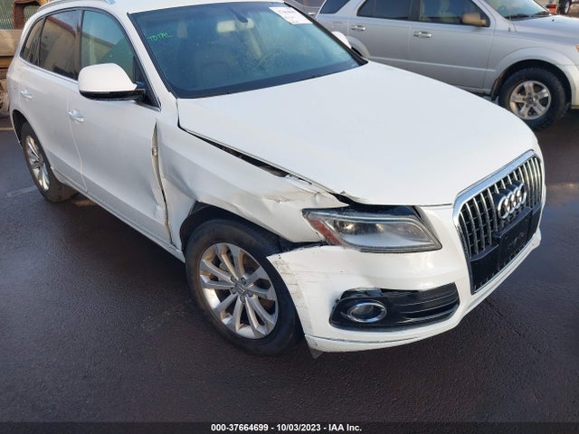 WA1C2AFP3GA007900 Audi Q5 PREMIUM