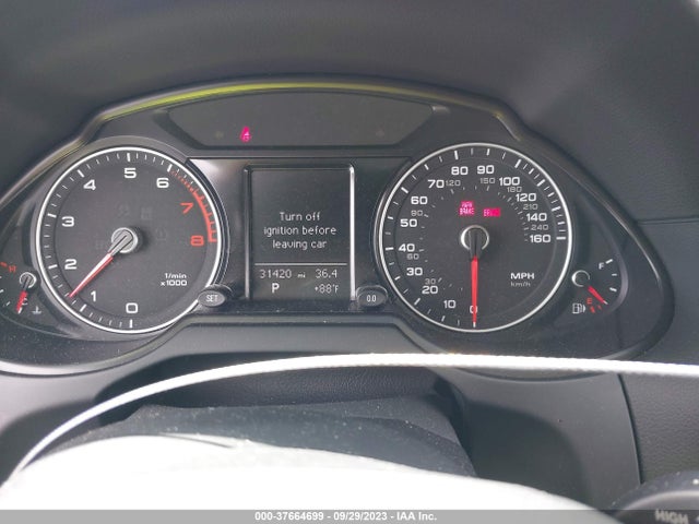 WA1C2AFP3GA007900 Audi Q5 PREMIUM