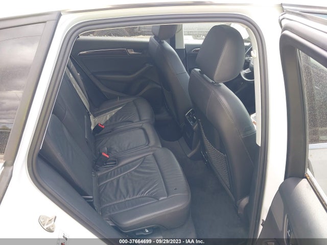 WA1C2AFP3GA007900 Audi Q5 PREMIUM