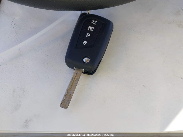 Toyota Corolla Hybrid 2023 JTDBCMFE5PJ007797 Image 11