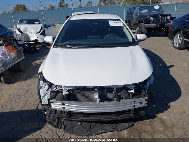 Toyota Corolla Hybrid 2023 JTDBCMFE5PJ007797 Image 13