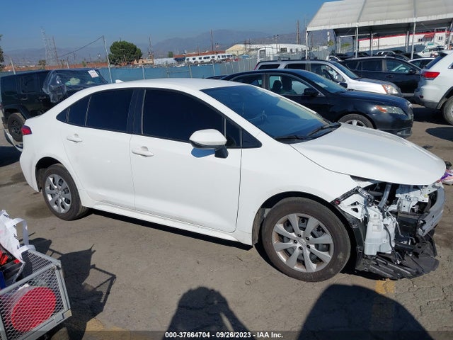 Toyota Corolla Hybrid 2023 JTDBCMFE5PJ007797 Image 14