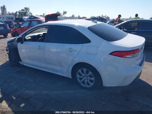 Toyota Corolla Hybrid 2023 JTDBCMFE5PJ007797 Image 15