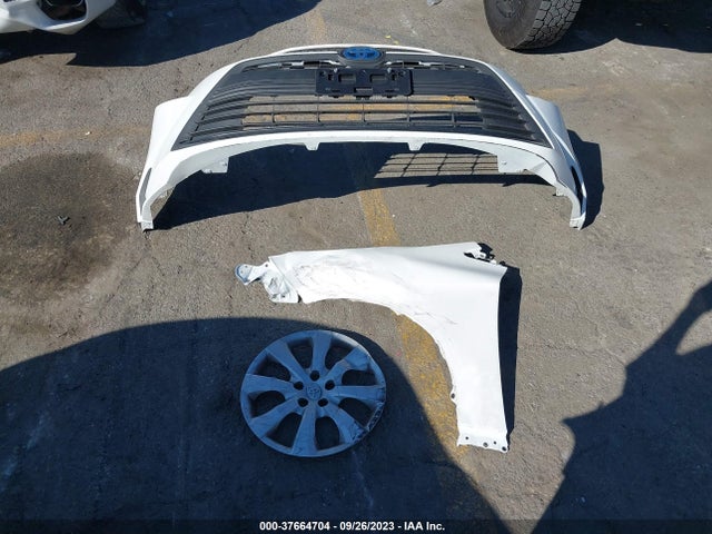 Toyota Corolla Hybrid 2023 JTDBCMFE5PJ007797 Image 12