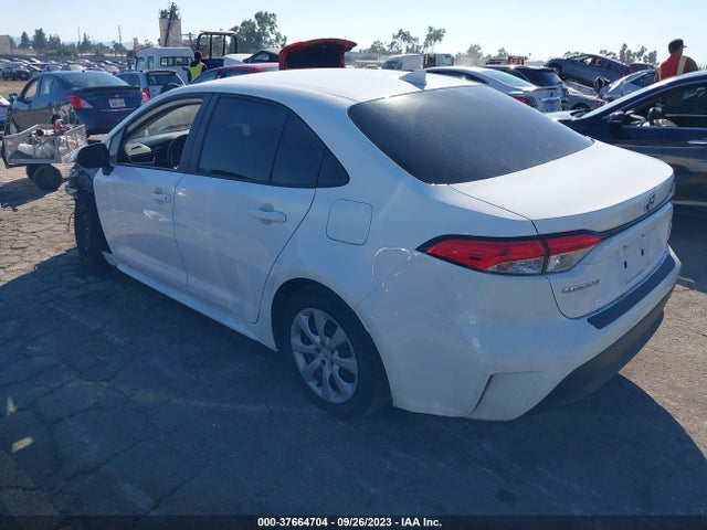Toyota Corolla Hybrid 2023 JTDBCMFE5PJ007797 Image 3