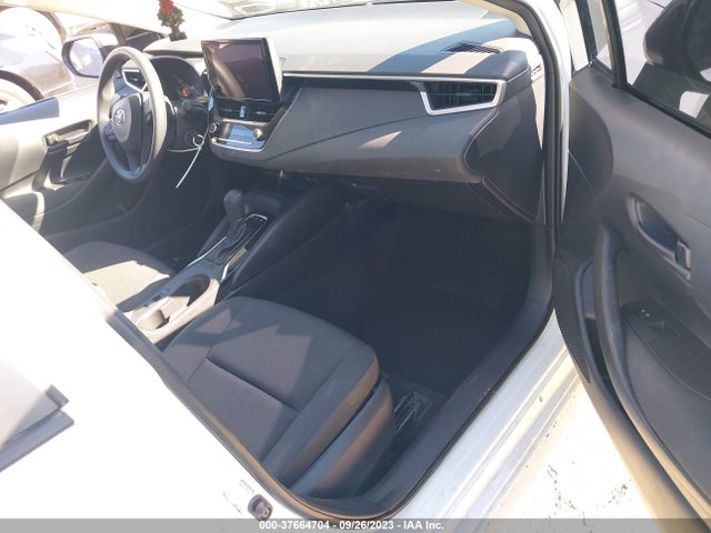 Toyota Corolla Hybrid 2023 JTDBCMFE5PJ007797 Image 5