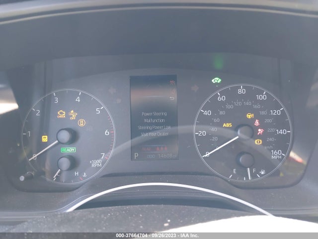 Toyota Corolla Hybrid 2023 JTDBCMFE5PJ007797 Image 7
