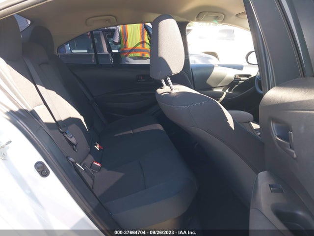 Toyota Corolla Hybrid 2023 JTDBCMFE5PJ007797 Image 8