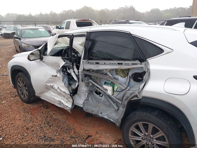 2019 LEXUS NX NX 300 VIN: JTJYARBZXK2130565