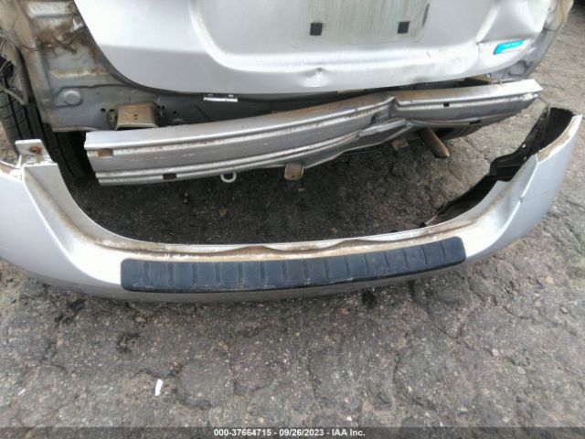 3N1CE2CP2EL419564 Nissan Versa Note Sv