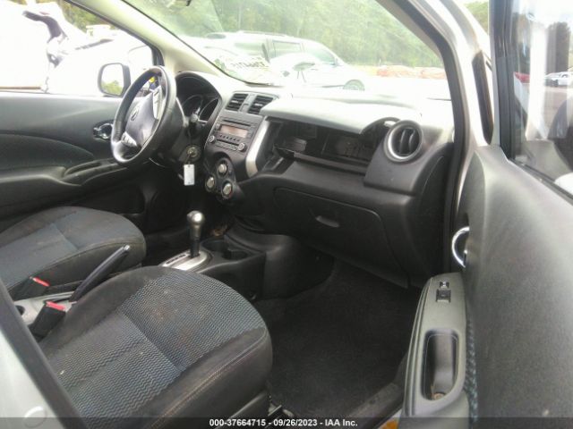 3N1CE2CP2EL419564 Nissan Versa Note Sv