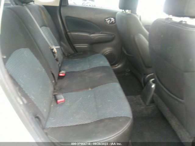 3N1CE2CP2EL419564 Nissan Versa Note Sv