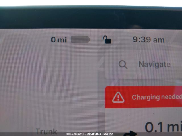 5YJ3E1EA3MF929659 Tesla Model 3 Standard Range Plus
