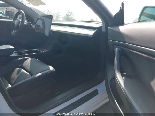 5YJ3E1EA3MF929659 Tesla Model 3 Standard Range Plus