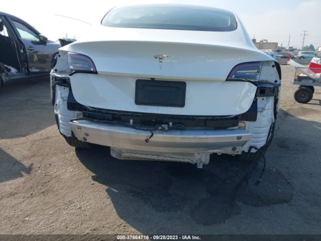 5YJ3E1EA3MF929659 Tesla Model 3 Standard Range Plus