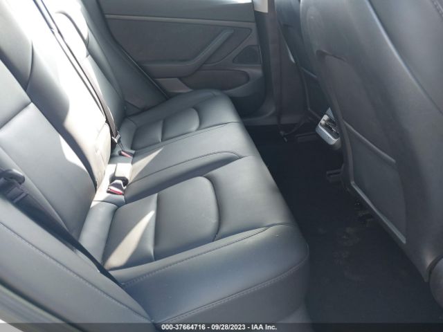 5YJ3E1EA3MF929659 Tesla Model 3 Standard Range Plus
