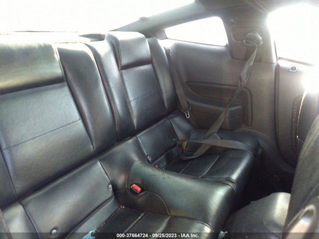 2007 FORD MUSTANG DELUXE/PREMIUM VIN: 1ZVHT80N975203225