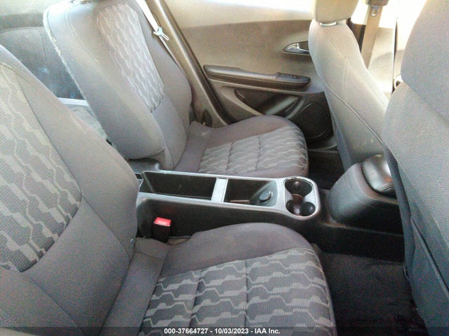 Chevrolet Volt 2015 1G1RA6E44FU128934 Image 8