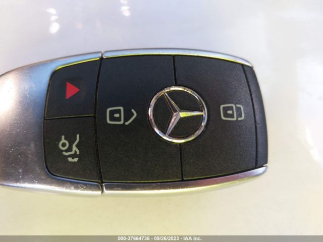 W1N4M4GB2MW165452 Mercedes-Benz Glb Glb 250