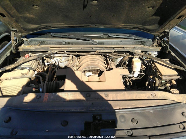 GMC Sierra 1500 Slt 2018 3GTU2NEC1JG176578 Image 10