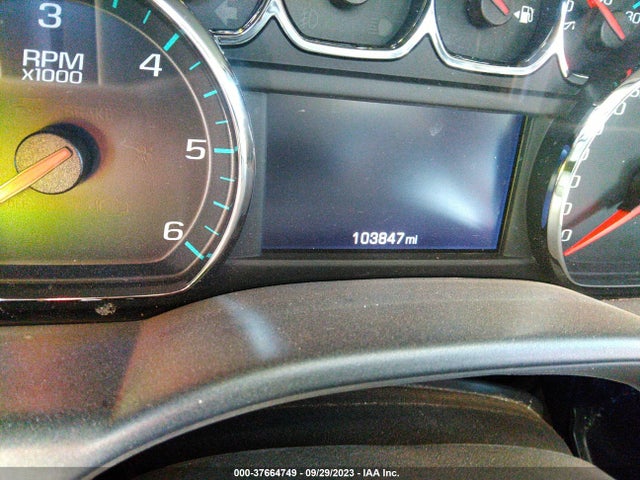 GMC Sierra 1500 Slt 2018 3GTU2NEC1JG176578 Image 7