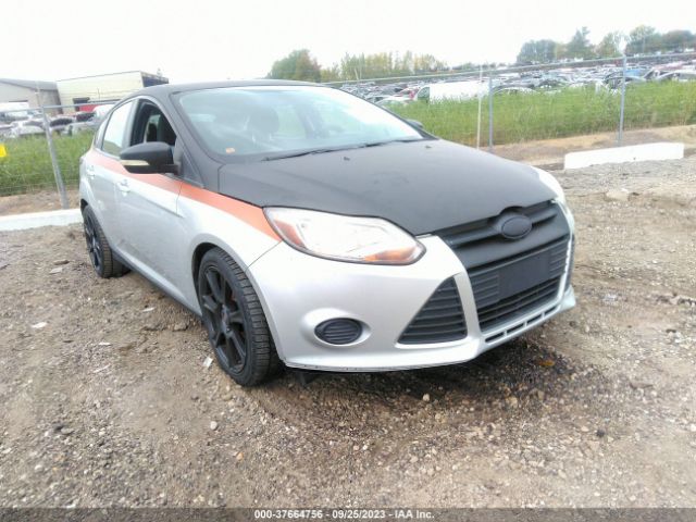 1FADP3K21EL225732 auction archive image