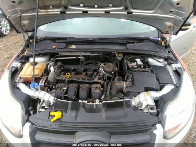 1FADP3K21EL225732 Ford FOCUS SE