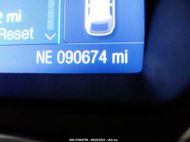 1FADP3K21EL225732 Ford FOCUS SE