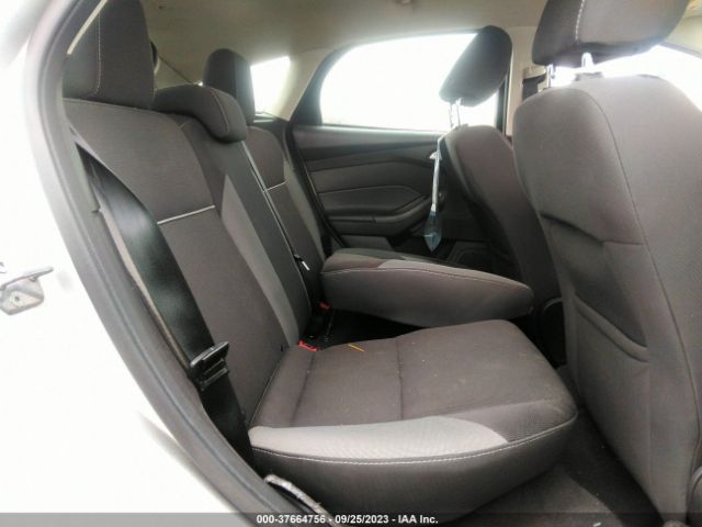 1FADP3K21EL225732 Ford FOCUS SE