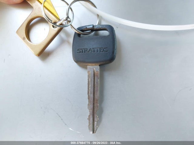 2013 SCION XB VIN: JTLZE4FE3DJ045649
