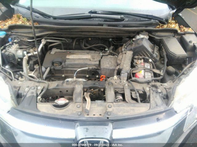 5J6RM4H73FL106948 Honda Cr-v Ex-l