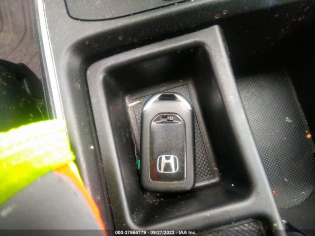 5J6RM4H73FL106948 Honda Cr-v Ex-l