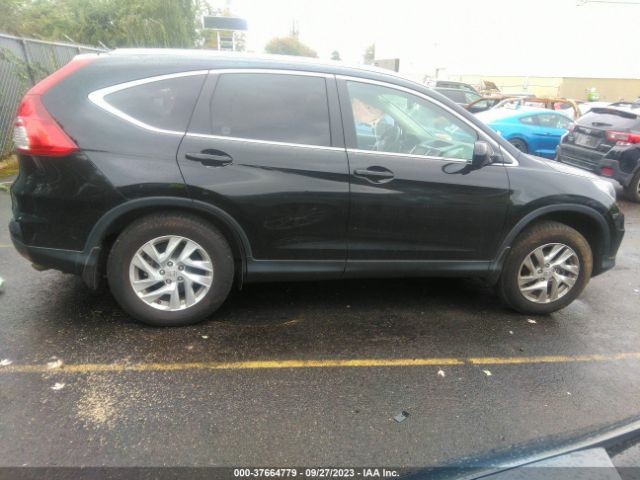 5J6RM4H73FL106948 Honda Cr-v Ex-l