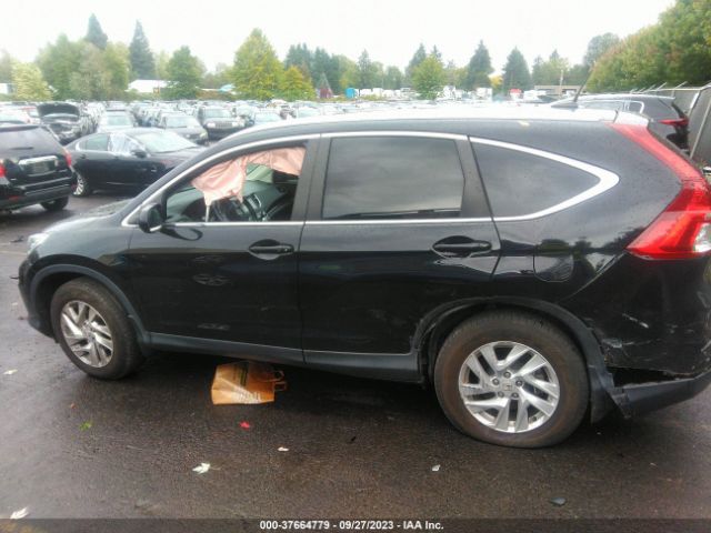 5J6RM4H73FL106948 Honda Cr-v Ex-l