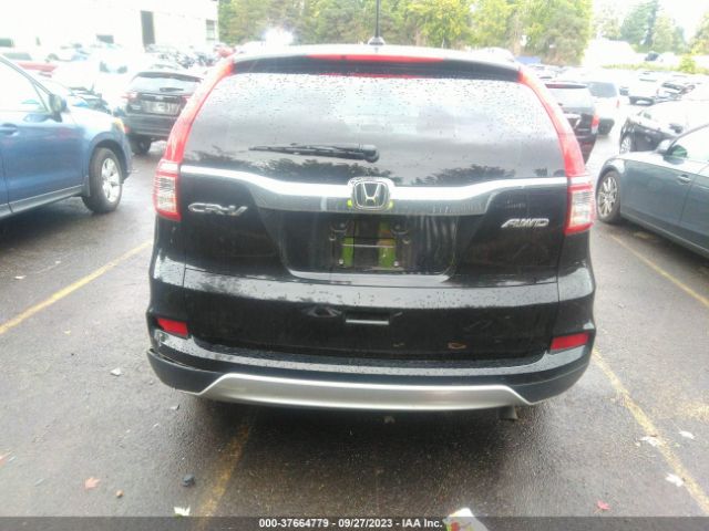 5J6RM4H73FL106948 Honda Cr-v Ex-l